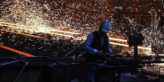 Türkiye, OECD'nin en yüksek oranda büyüyen ikinci ülkesi oldu