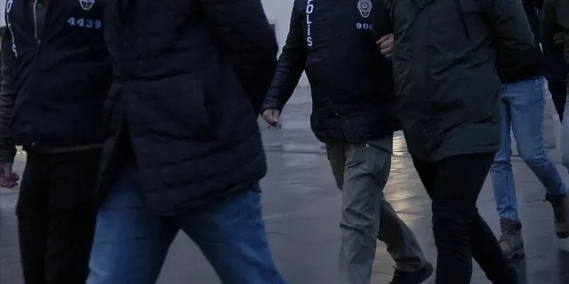 İstanbul merkezli 3 ildeki DEAŞ operasyonunun detaylarına ulaşıldı
