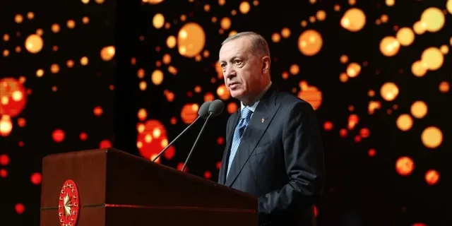Cumhur İttifakı’nın adayı Erdoğan, yeniden cumhurbaşkanı seçildi