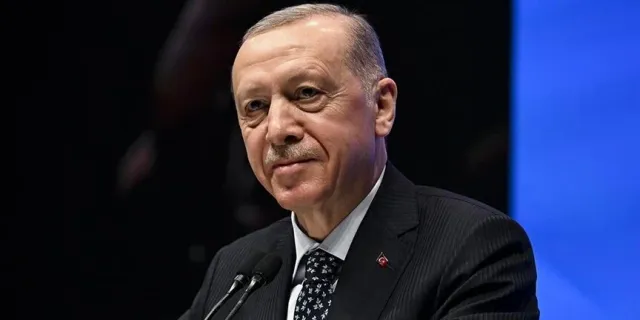 Son Dakika: Erdoğan açıkladı.. Kamu işçisine zam oranı belli oldu