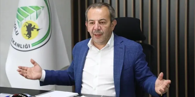 Bolu Belediye Başkanı Özcan'dan Kılıçdaroğlu'na istifa çağrısı