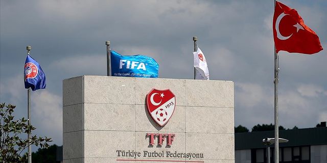 PFDK, 4 Süper Lig takımına para cezası verdi