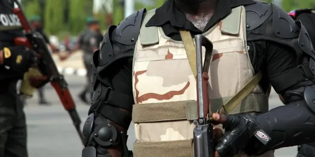 Nijerya'da düzenlenen saldırıda 18 köylü hayatını kaybetti
