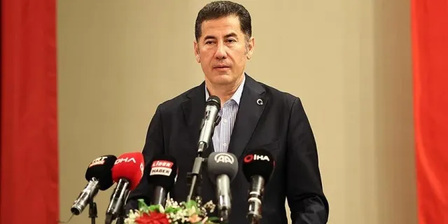Sinan Oğan: Karabağ'ı değil de Kandil'i mi destekleseydik?