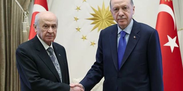 ERTORUN'DAN ERDOĞANA TAM DESTEK