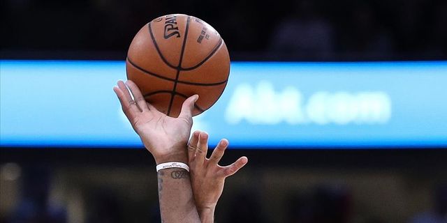 Heat'i rahat yenen Nuggets, NBA finallerine galibiyetle başladı
