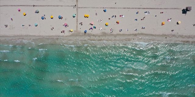 Çeşme'de bayram tatilinde yüzde 80'in üzerinde doluluk beklentisi