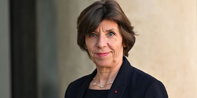 Fransa, Ukrayna'nın NATO'ya üyeliğinden yana
