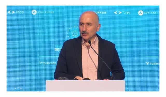 '2053 yılına kadar 198 milyar dolarlık yatırım planını tamamladık'