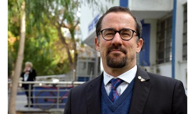 Prof. Dr. Sipahi: Üçlü virüs ölümcül olabilir