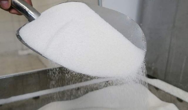 Şeker üreticileri "sabit fiyat" uygulaması başlattı