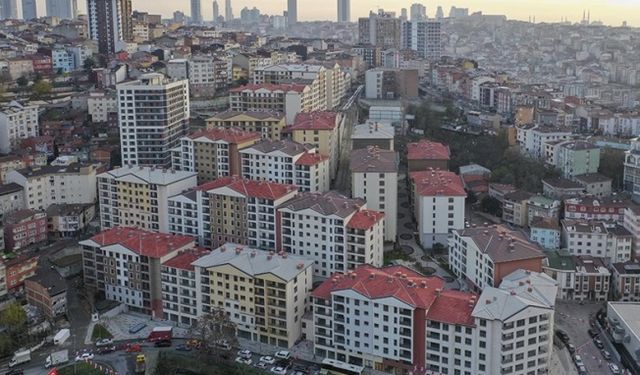 İstanbul'un kentsel dönüşümü 10-20 yıl sürebilir