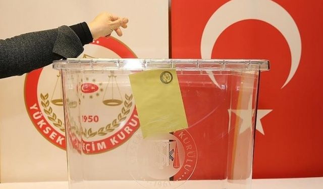 İstanbul'da AK Parti milletvekili aday adaylığı için 1721 başvuru yapıldı
