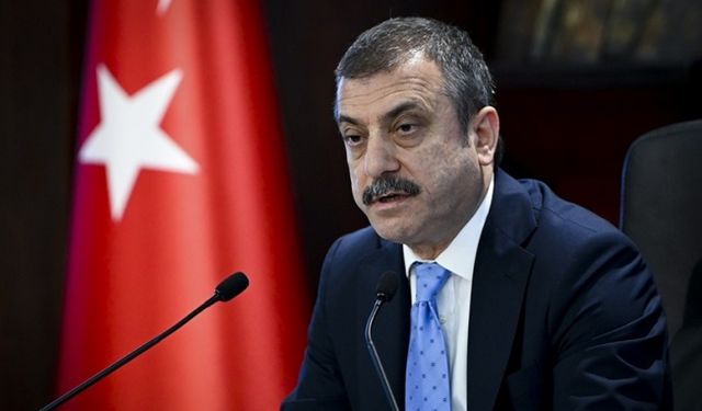 Kavcıoğlu: Enflasyonda kalıcı düşüş sağlanacak