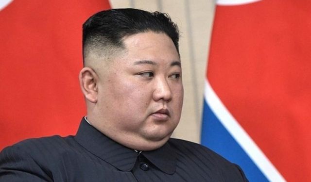 Kuzey Kore lideri Kim "gıda kıtlığının" çözümü için tarımda kontrolü güçlendirecek