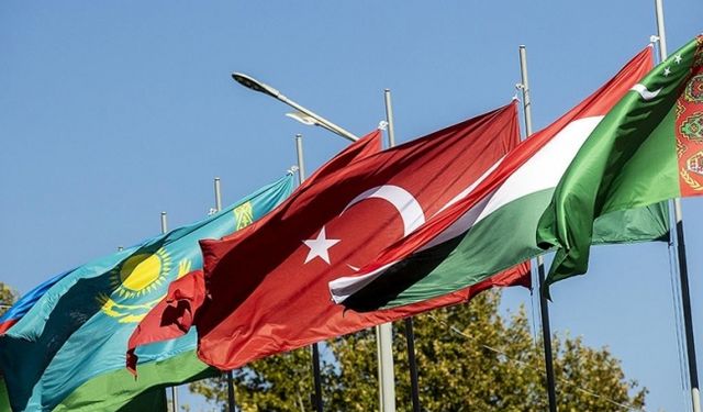 Türk Devletleri Teşkilatı Olağanüstü Zirvesi Ankara'da düzenlenecek