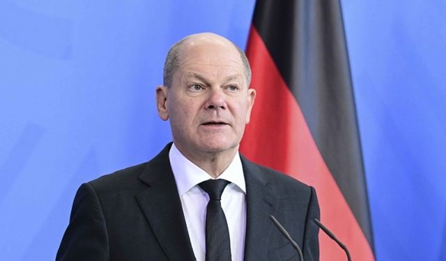 Almanya Başbakanı Scholz'a iklimi daha fazla koruması için "Açık Mektup" gönderildi