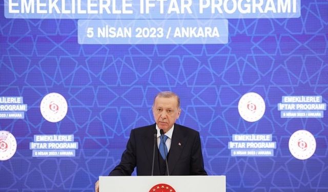 Cumhurbaşkanı Erdoğan: Müslümanların ilk kıblesine yönelik alçak eylemleri kınıyorum
