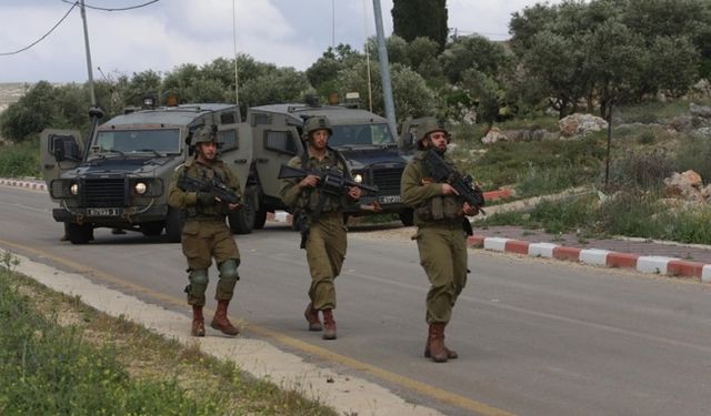 İsrail'de aşırı sağcı bakanın kuracağı "silahlı güvenlik gücü" tartışması orduya sıçradı