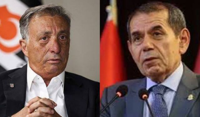 Tahkim Kurulu, Ahmet Nur Çebi ve Dursun Özbek'e verilen cezaları kaldırdı