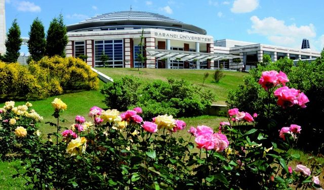 Türkiye’nin En Girişimci ve Yenilikçi Vakıf Üniversitesi Sabancı Üniversitesi Oldu