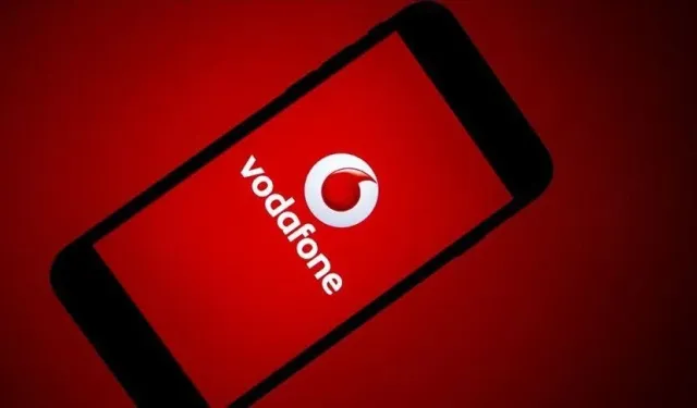 Vodafone 3 yılda 11 bin kişiyi işten çıkaracak