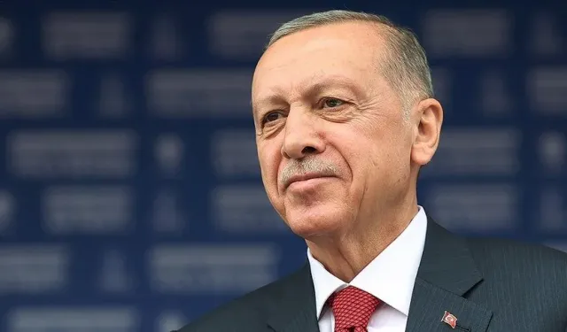 Cumhurbaşkanı Erdoğan: Dün 'ak' dediğine bugün 'kara' diyen birine evlatlarımızın geleceği emanet edilmez