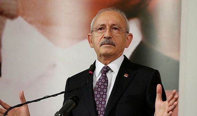 Kılıçdaroğlu: Bir daha aday olmayacağım