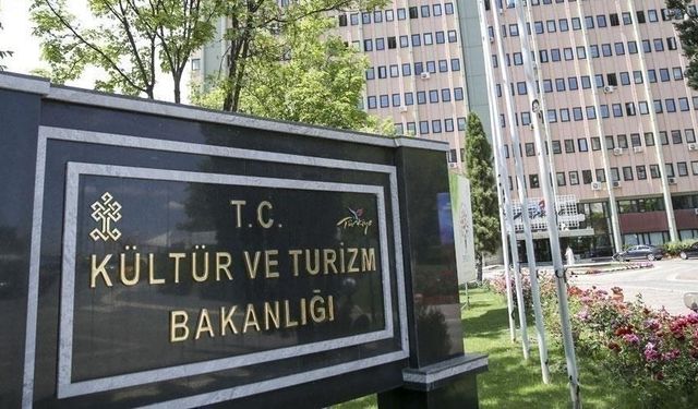 Kültür ve Turizm Bakanlığı 14 sözleşmeli bahçıvan alacak
