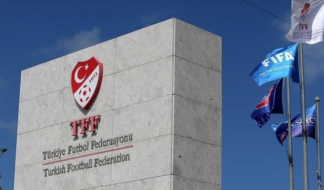 Fenerbahçe'den PFDK kararına tepki