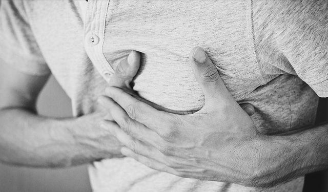 Kalp krizi beyin hasarını hızlandırabilir