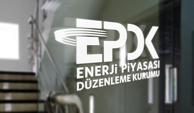 EPDK: AUF kapsamında şirketlerden 7,3 milyar lira tahsil edildi