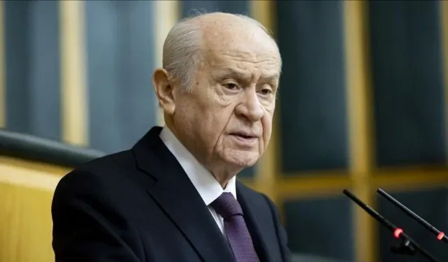 Bahçeli:  Üniversite sınavlarını kaldıracağımız günler çok uzak değil