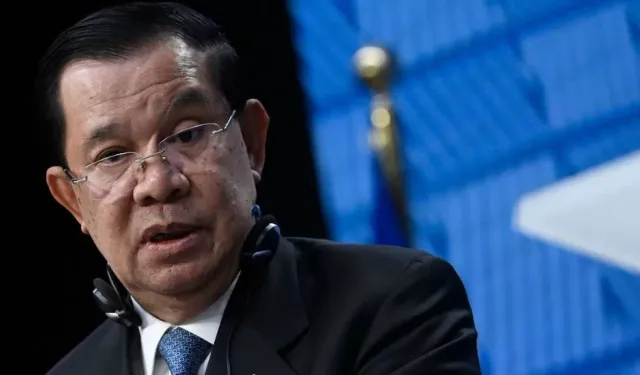 Kamboçya Seçimi: Güvenilir bir rakip olmadığı seçimde sandıklar açıldı