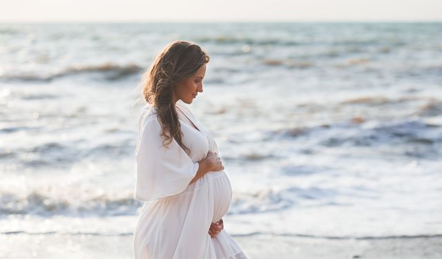 Hamilelikte yaz risklerine karşı etkili önlemler