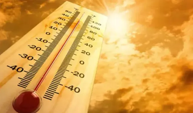 Meteoroloji yeni uyarı: Hafta ortasından itibaren sıcaklık artacak
