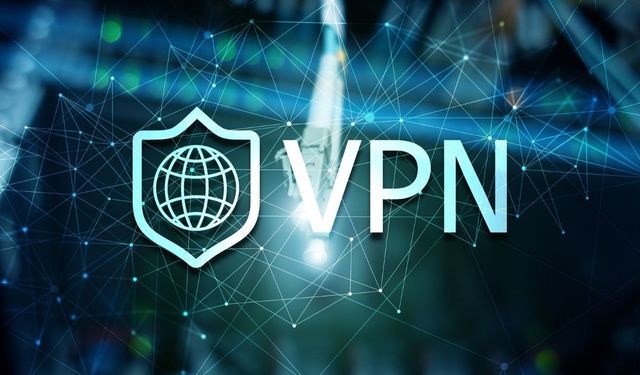 VPN Güvenli İnternet Erişiminin Anahtarı