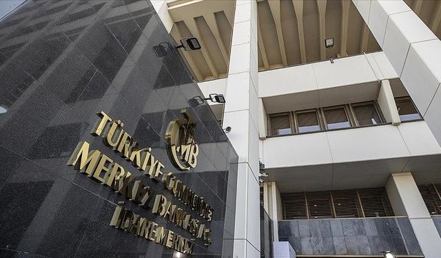 Merkez Bankası rezervleri 113,1 milyar dolara yükseldi