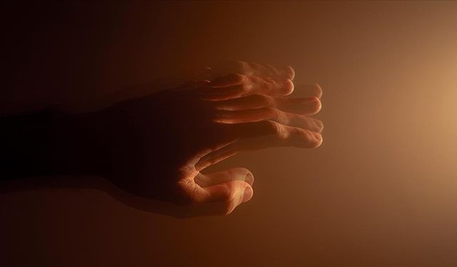 Parkinson hastalığı, akıllı saatler sayesinde 7 yıl önceden teşhis edilebilir