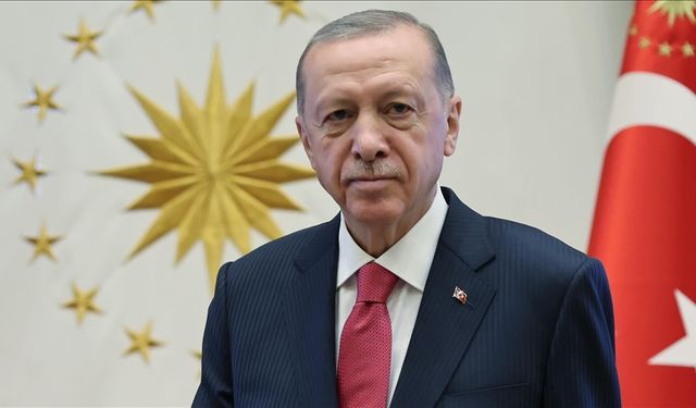 Cumhurbaşkanı Erdoğan, Çekya Cumhurbaşkanı Petr Pavel ile telefonda görüştü