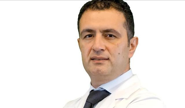 Uzmanı, yaz döneminde diyabet hastalarının dikkat etmesi gerekenleri açıkladı
