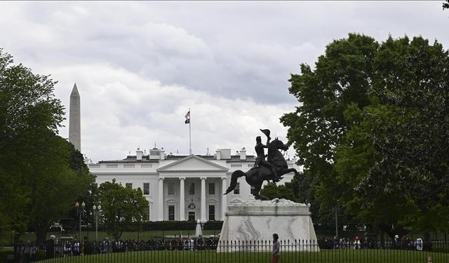 Beyaz Saray, ABD'li ve Rus yetkililerin New York'ta gizlice görüştüğü iddialarını yalanladı