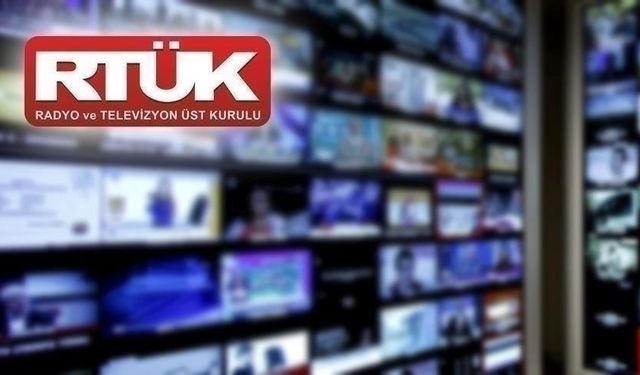 RTÜK'ten internet tabanlı platformlardaki yayıncılık ilkeleri ihlallerine "yaptırım" uyarısı