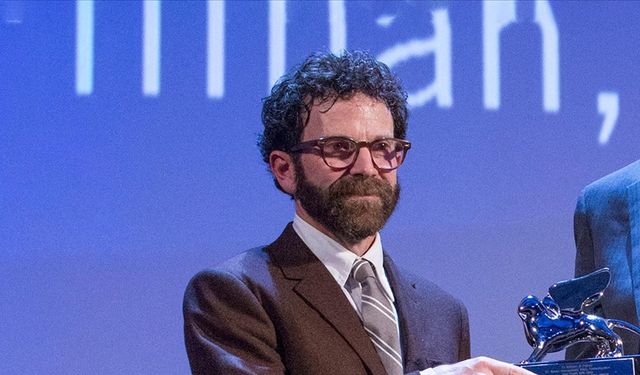 "Saraybosna'nın Kalbi" Onur Ödülü, Oscar ödüllü Charlie Kaufman'a verilecek