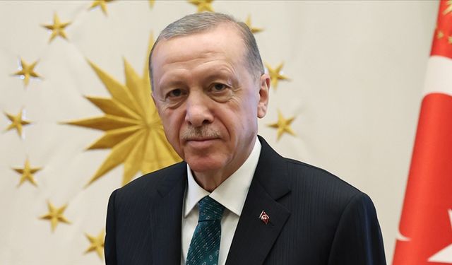 Cumhurbaşkanı Erdoğan, Sri Lanka Cumhurbaşkanı Wickremesinghe ile telefonda görüştü