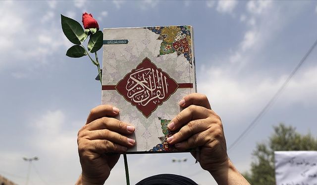 İslam ülkeleri Kur'an-ı Kerim'in yakılmasına izin veren İsveç'e tepkili