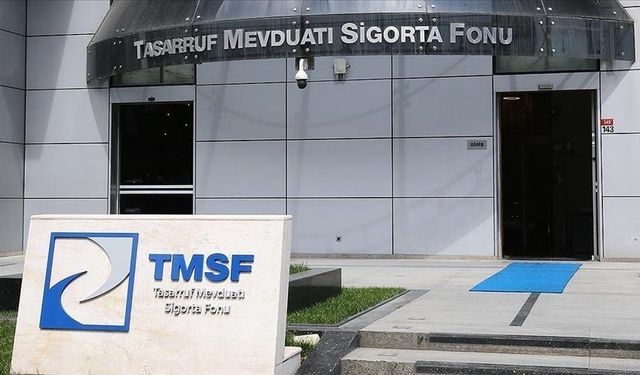 FETÖ darbe girişiminin ardından TMSF'ye devredilen şirketlerin bilançosu katlanarak artıyor
