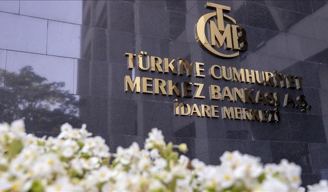 Merkez Bankası KKM dönüşlerinde özel bankalara döviz verecek