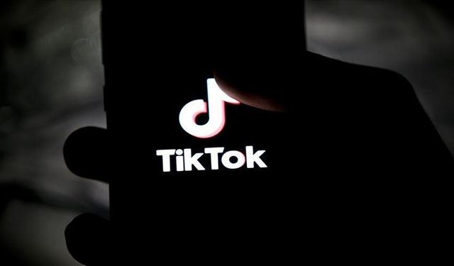 Çin merkezli sosyal medya platformu TikTok'a metin paylaşma özelliği eklendi