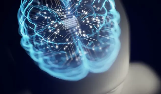 Teknoloji devi prototip 'Beyin benzeri' çip daha çevreci yapay zeka vaat ediyor